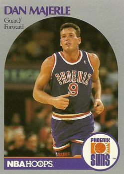 Dan Majerle