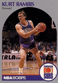 Kurt Rambis