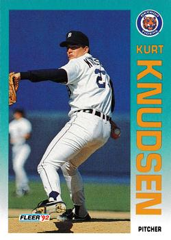 Kurt Knudsen