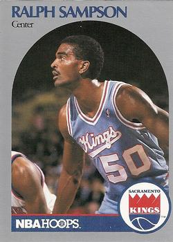 Ralph Sampson