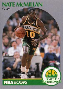 Nate McMillan