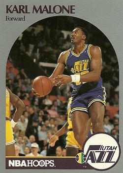 Karl Malone