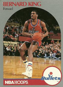 Bernard King