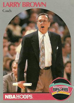 Larry Brown