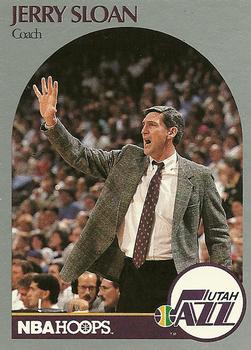 Jerry Sloan