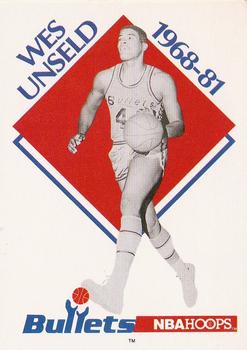 Wes Unseld