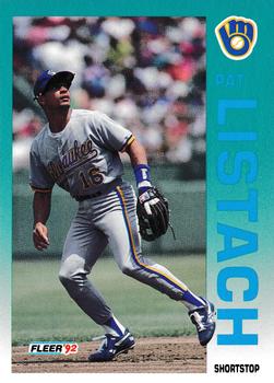 Pat Listach