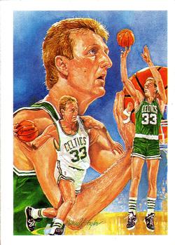 Larry Bird TC