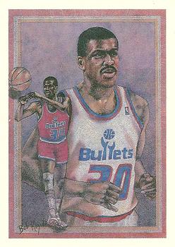 Bernard King TC