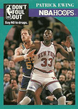 Patrick Ewing