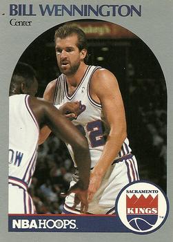 Bill Wennington