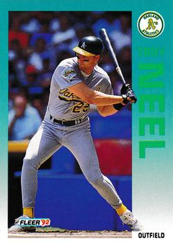 Troy Neel