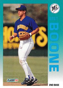 Bret Boone