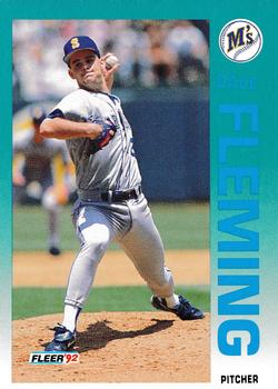 Dave Fleming
