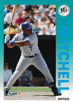 Kevin Mitchell