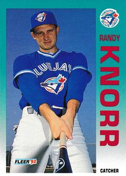 Randy Knorr