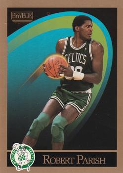 Robert Parish