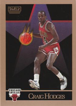 Craig Hodges