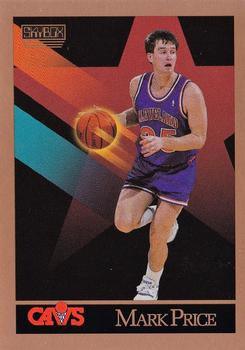 Mark Price