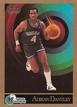 Adrian Dantley