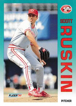 Scott Ruskin
