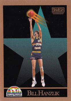 Bill Hanzlik