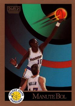 Manute Bol