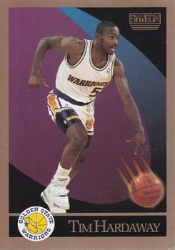 Tim Hardaway