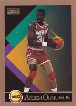 Hakeem Olajuwon