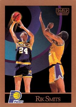 Rik Smits