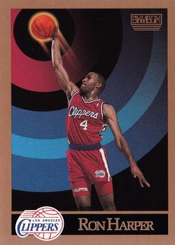 Ron Harper