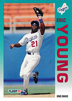 Eric Young