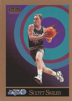 Scott Skiles