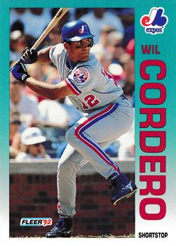 Wil Cordero