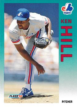 Ken Hill