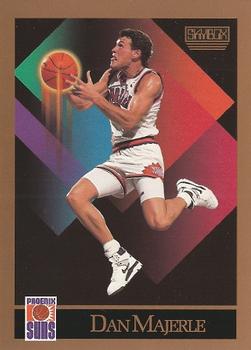 Dan Majerle