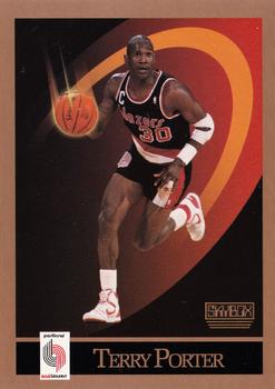 Terry Porter