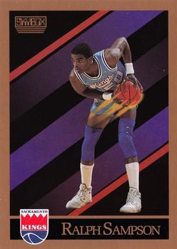 Ralph Sampson