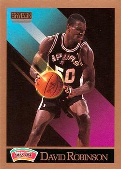 David Robinson