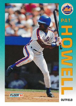 Pat Howell