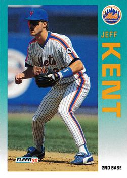 Jeff Kent