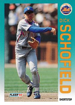 Dick Schofield