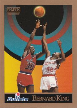 Bernard King