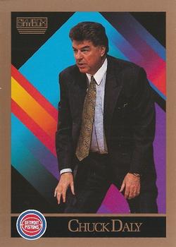 Chuck Daly