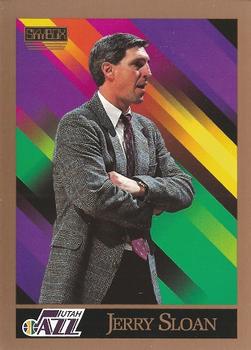 Jerry Sloan