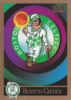 Boston Celtics TC