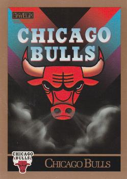 Chicago Bulls TC