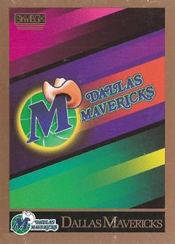 Dallas Mavericks TC