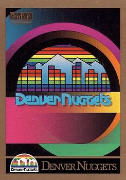 Denver Nuggets TC