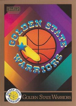 Golden State Warriors TC